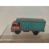 GMC REFRIGERATOR TRUCK RED LESNEY 44 (2) 1:86/apx 1:64 MATCHBOX NO BOX