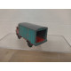 GMC REFRIGERATOR TRUCK RED LESNEY 44 (2) 1:86/apx 1:64 MATCHBOX NO BOX
