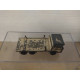 DAF GIRDER TRUCK (4) LESNEY 58 1:94/apx 1:64 MATCHBOX NO BOX