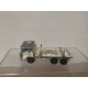DAF GIRDER TRUCK (4) LESNEY 58 1:94/apx 1:64 MATCHBOX NO BOX