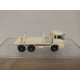 DAF GIRDER TRUCK (5) LESNEY 58 1:94/apx 1:64 MATCHBOX NO BOX