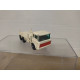 DAF GIRDER TRUCK (5) LESNEY 58 1:94/apx 1:64 MATCHBOX NO BOX