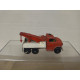 FORD HEAVY TRUCK ESSO LESNEY 71 (1) 1:78/apx 1:64 MATCHBOX NO BOX