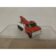FORD HEAVY TRUCK ESSO LESNEY 71 (1) 1:78/apx 1:64 MATCHBOX NO BOX