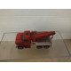 FORD HEAVY TRUCK ESSO SUPERFAST 71 (2) 1:78/apx 1:64 MATCHBOX NO BOX