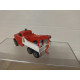 FORD HEAVY TRUCK ESSO SUPERFAST 71 (2) 1:78/apx 1:64 MATCHBOX NO BOX