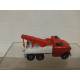 FORD HEAVY TRUCK ESSO SUPERFAST 71 (2) 1:78/apx 1:64 MATCHBOX NO BOX