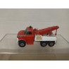FORD HEAVY TRUCK ESSO SUPERFAST 71 (3) 1:78/apx 1:64 MATCHBOX NO BOX