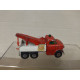 FORD HEAVY TRUCK ESSO SUPERFAST 71 (3) 1:78/apx 1:64 MATCHBOX NO BOX
