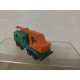 FAUN 8 WHEEL CRANE LESNEY 30 (4) 1:114/apx 1:64 MATCHBOX NO BOX