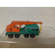 FAUN 8 WHEEL CRANE LESNEY 30 (4) 1:114/apx 1:64 MATCHBOX NO BOX