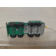 FAUN 8 WHEEL CRANE LESNEY 30 (4) 1:114/apx 1:64 MATCHBOX NO BOX