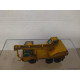 DODGE CRANE TRUCK LESNEY 63 1:86/apx 1:64 MATCHBOX NO BOX