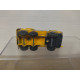 DODGE CRANE TRUCK LESNEY 63 1:86/apx 1:64 MATCHBOX NO BOX