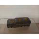 GMC SCENICRUISER GREYHOUND LESNEY 66 1:159/apx 1:64 MATCHBOX NO BOX