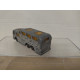 GMC SCENICRUISER GREYHOUND LESNEY 66 1:159/apx 1:64 MATCHBOX NO BOX