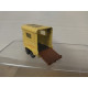 TRAILER/REMOLQUE PONY SUPERFAST 43 (1) 1:63/apx 1:64 MATCHBOX NO BOX