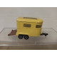 TRAILER/REMOLQUE PONY SUPERFAST 43 (1) 1:63/apx 1:64 MATCHBOX NO BOX