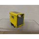 TRAILER/REMOLQUE PONY SUPERFAST 43 (2) 1:63/apx 1:64 MATCHBOX NO BOX
