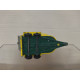 TRAILER/REMOLQUE PONY SUPERFAST 43 (2) 1:63/apx 1:64 MATCHBOX NO BOX