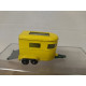 TRAILER/REMOLQUE PONY SUPERFAST 43 (3) 1:63/apx 1:64 MATCHBOX NO BOX