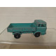MERCEDES-BENZ TRUCK LESNEY 1 (2) 1:92/apx 1:64 MATCHBOX NO BOX
