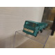 MERCEDES-BENZ TRUCK + TRAILER LESNEY 1 (4) 1:92/apx 1:64 MATCHBOX NO BOX