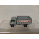 MERCEDES-BENZ T2 SCAFFOLDING TRUCK LESNEY 11 (2) 1:91/apx 1:64 MATCHBOX NO BOX