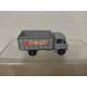 MERCEDES-BENZ T2 SCAFFOLDING TRUCK LESNEY 11 (2) 1:91/apx 1:64 MATCHBOX NO BOX