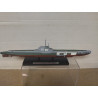 SUBMARINE ORP ORZEL (85A) POLAND NAVY WW 2 1:350 ATLAS DeAGOSTINI n110