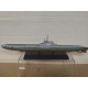 SUBMARINE ORP ORZEL (85A) POLAND NAVY WW 2 1:350 ATLAS DeAGOSTINI