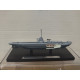 SUBMARINE U-9 TYPE IIB 1939 KRIEGSMARINE WW 2 1:350 ATLAS DeAGOSTINI n116