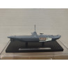 SUBMARINE U-9 TYPE IIB 1939 KRIEGSMARINE WW 2 1:350 ATLAS DeAGOSTINI n116