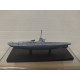 SUBMARINE U-9 TYPE IIB 1939 KRIEGSMARINE WW 2 1:350 ATLAS DeAGOSTINI n116