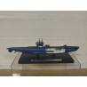 SUBMARINE HMS ULTOR (P53) 1941 ROYAL NAVY WW 2 1:350 ATLAS DeAGOSTINI n113