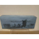 SUBMARINE HMS ULTOR (P53) 1941 ROYAL NAVY WW 2 1:350 ATLAS DeAGOSTINI n113