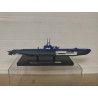 SUBMARINE HMS SAFARI 1943 ROYAL NAVY WW 2 1:350 ATLAS DeAGOSTINI n117