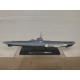 SUBMARINE U-515 TYPE IXC 1943 KRIEGSMARINE WW 2 1:350 ATLAS DeAGOSTINI n109