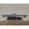 SUBMARINE U-515 TYPE IXC 1943 KRIEGSMARINE WW 2 1:350 ATLAS DeAGOSTINI n109