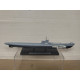 SUBMARINE S-13 STALINETS 1945 SOVIET NAVY WW 2 1:350 ATLAS DeAGOSTINI n107