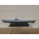 SUBMARINE S-13 STALINETS 1945 SOVIET NAVY WW 2 1:350 ATLAS DeAGOSTINI n107