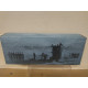 SUBMARINE U-59 TYPE IIC 1940 KRIEGSMARINE WW 2 1:350 ATLAS DeAGOSTINI n111