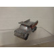 DODGE DUMPER TRUCK RED LESNEY 48 (2) 1:85/apx 1:64 MATCHBOX NO BOX