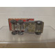 DODGE DUMPER TRUCK RED LESNEY 48 (2) 1:85/apx 1:64 MATCHBOX NO BOX