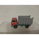 GMC SERIE L TIPPER LESNEY 26 (4) 1:86/apx 1:64 MATCHBOX