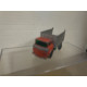 GMC SERIE L TIPPER LESNEY 26 (4) 1:86/apx 1:64 MATCHBOX