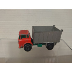 GMC SERIE L TIPPER LESNEY 26 (5) 1:86/apx 1:64 MATCHBOX NO BOX