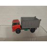 GMC SERIE L TIPPER LESNEY 26 (5) 1:86/apx 1:64 MATCHBOX NO BOX