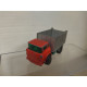 GMC SERIE L TIPPER LESNEY 26 (5) 1:86/apx 1:64 MATCHBOX NO BOX