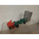 GMC SERIE L TIPPER LESNEY 26 (5) 1:86/apx 1:64 MATCHBOX NO BOX